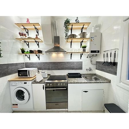 Apartmán La Nueva Casa Del Barco Del Humo Vigo Exteriér fotografie