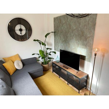 Apartmán La Nueva Casa Del Barco Del Humo Vigo Exteriér fotografie