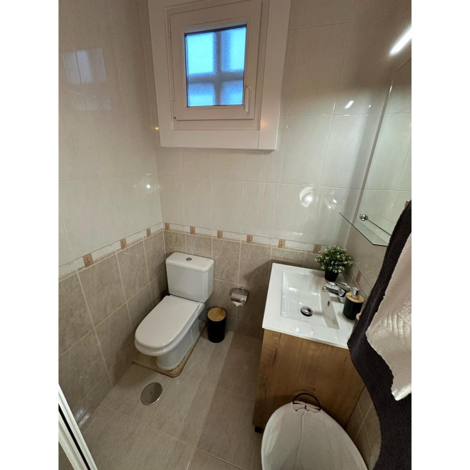 Apartmán La Nueva Casa Del Barco Del Humo Vigo Exteriér fotografie