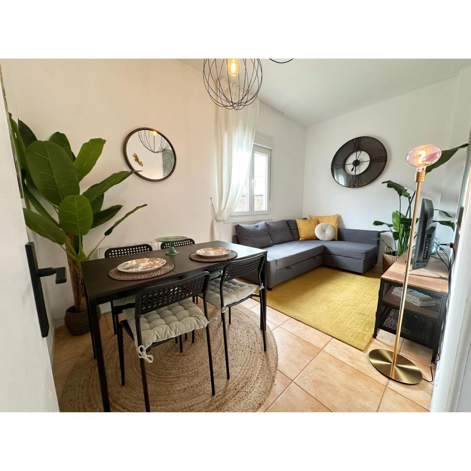 Apartmán La Nueva Casa Del Barco Del Humo Vigo Exteriér fotografie