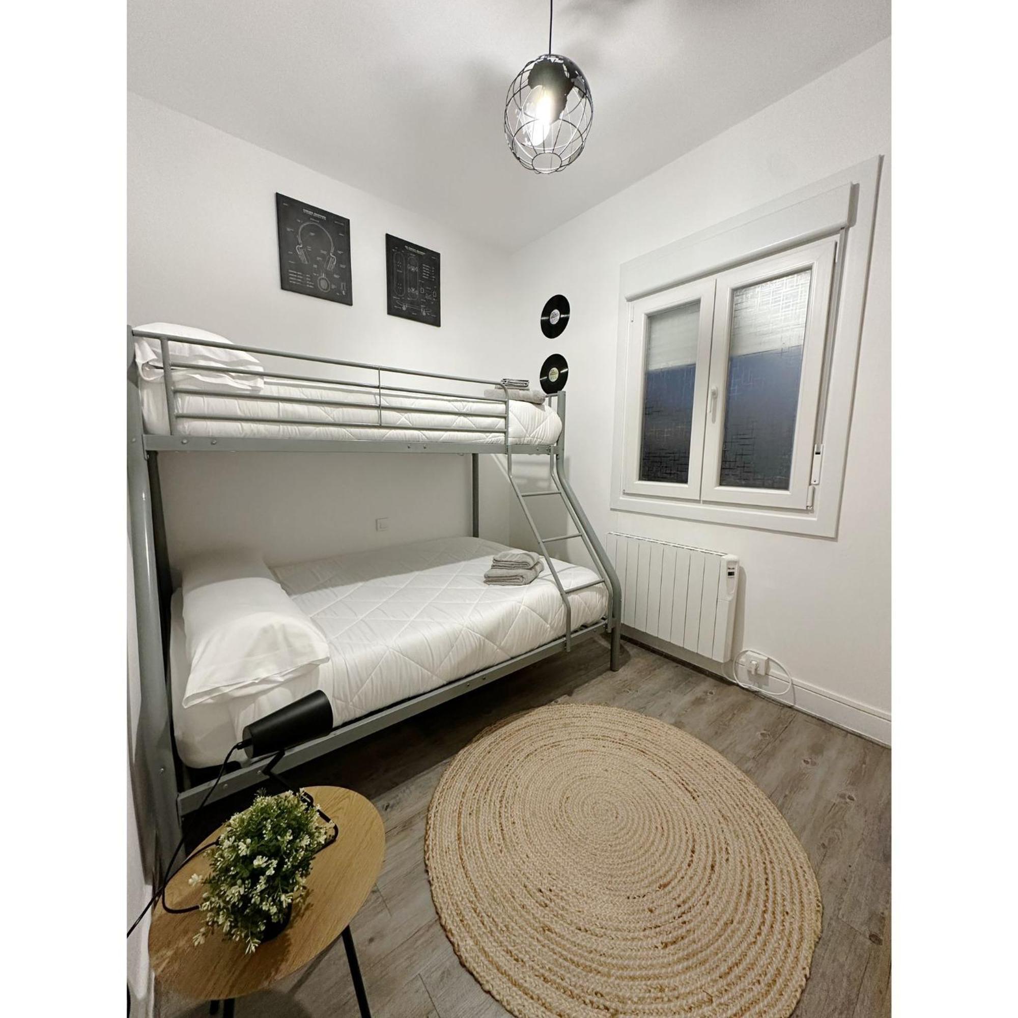 Apartmán La Nueva Casa Del Barco Del Humo Vigo Exteriér fotografie
