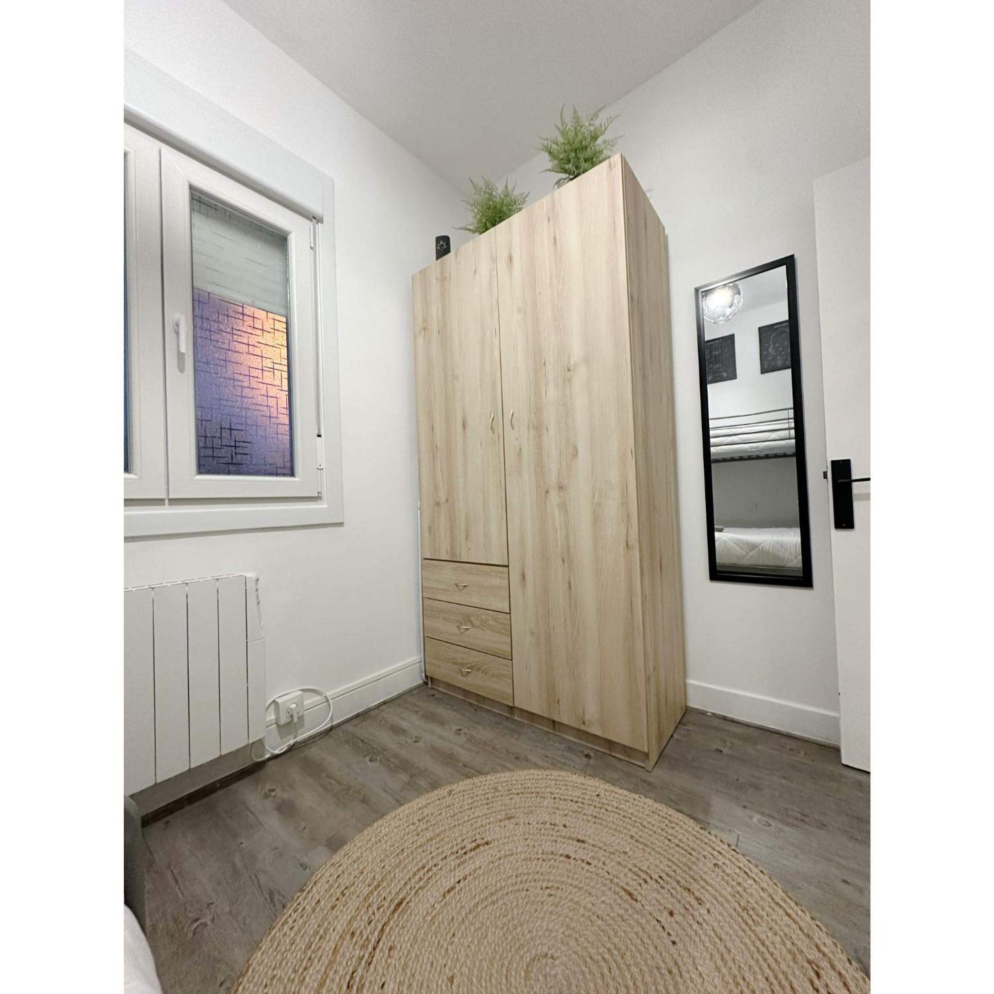 Apartmán La Nueva Casa Del Barco Del Humo Vigo Exteriér fotografie